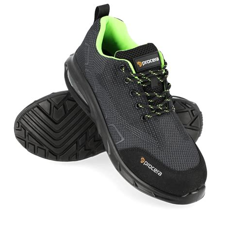 Procera Texo Air Step Sb L Gtalpas Munkav Delmi Cip Sra Eva