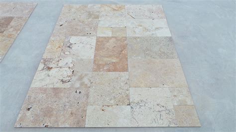 Eco Comm Travertine Traverten Deposu