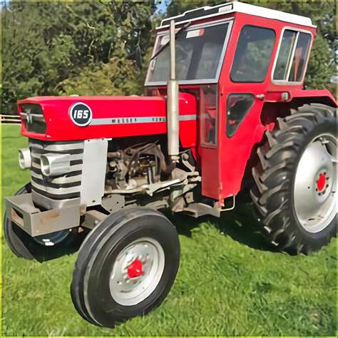 Massey Ferguson 188 For Sale In Uk 61 Used Massey Ferguson 188