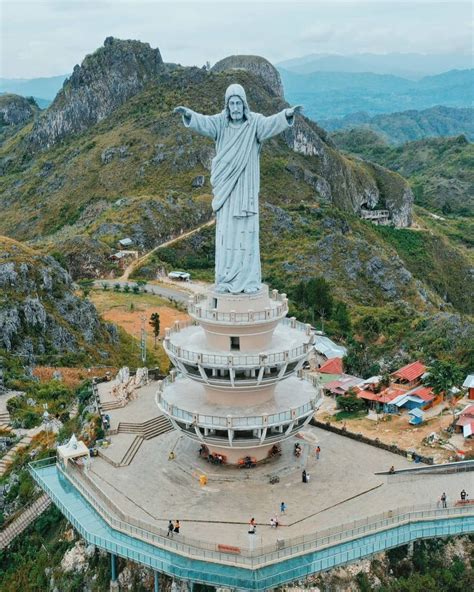 Tempat Wisata Di Toraja Yang Memikat Wisatawan