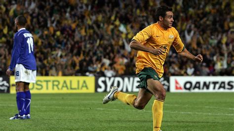 Former Socceroo Travis Dodd helping football make inroads into the nation's Aboriginal communities.