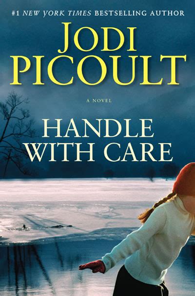 Jodi Picoult · Handle With Care