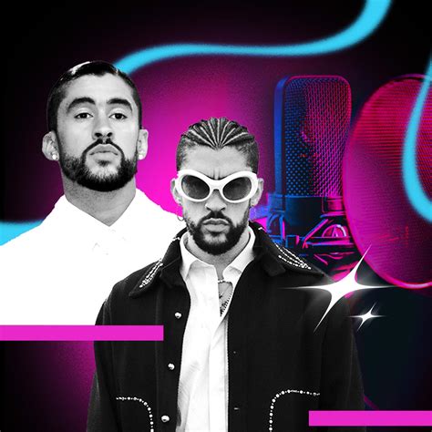 Bad Bunny's new album 'Nadie Sabe Lo Que Va a Pasar Mañana' dropping