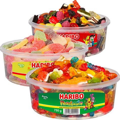 Haribo Sb Union Shop