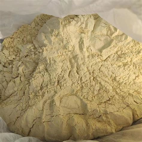 Industrial Grade Mercaptobenzothiazole Rubber Accelerator Mbt Cas