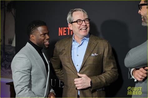 Photo: kevin hart attends nyc premiere of netflix true story show 27 ...