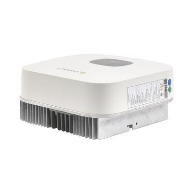 GROWATT MIN5000TLX2 Inversor Para Interconexion A CFE De 5 KW Con