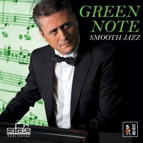 Francesco Digilio Green Note Smooth Jazz 2016 Smooth Jazz Mp3