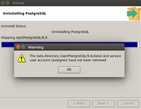 Ubuntu Postgresql Psql Could Not Connect To Server No Such File Or