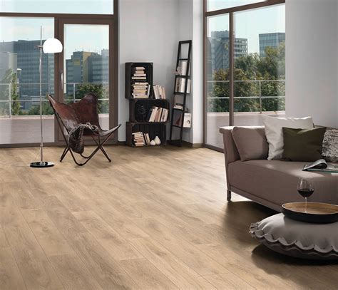 Blonde Oak Eurohome Collection Brit Floors