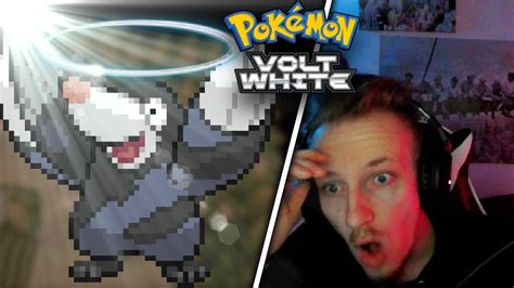 Hoffnung Pok Mon Volt White Nuzlocke Challenge Youtube