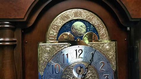 Howard Miller Grandfather Clock Repair Near You – Pittsburgh Watch & Clock Repairs