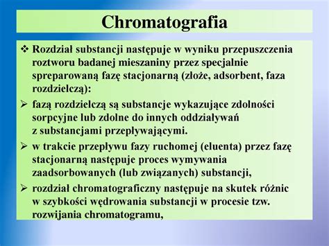 Metody Rozdzielania Mieszanin Ppt Pobierz