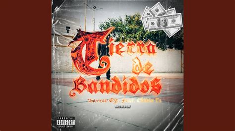 Tierra De Bandidos Feat Chikis Ra Remix Youtube