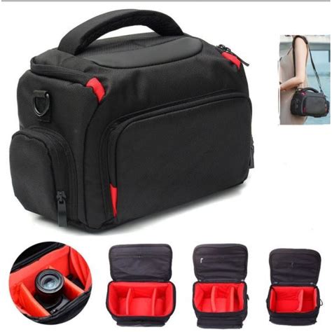 Canon Eos Camera Shoulder Bag