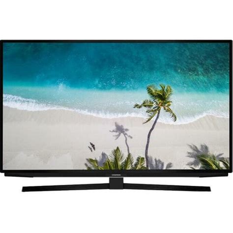 Grundig 50 TVZ02129 Smart 4K Ultra HD Televizor EPonuda