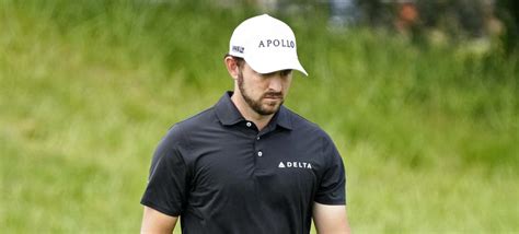 PGA Tour policy board member: Patrick Cantlay rumour 'not wildly inaccurate'