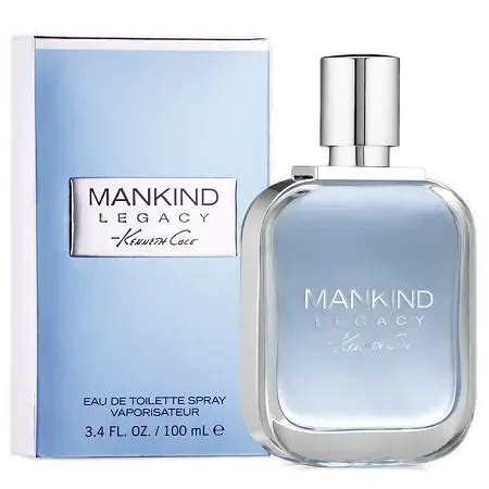 Mankind Legacy Cologne for Men by Kenneth Cole 2019 | PerfumeMaster.com