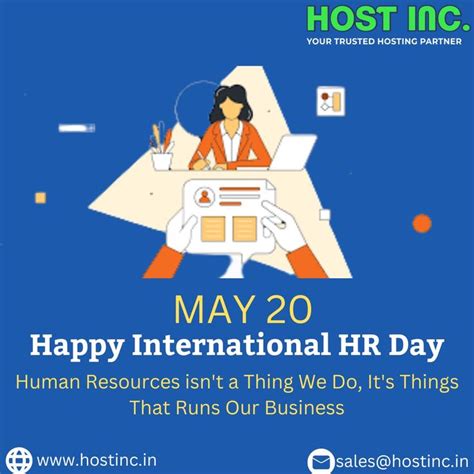 Happy International Human Resources Day Human Resources Human