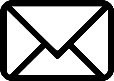 Svg Env O Buz N Correo Electr Nico Carta Imagen E Icono Gratis De Svg