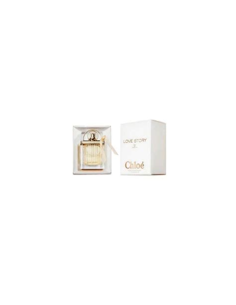 Chloe Love Story Eau De Parfum últimas ofertas en perfumes de Chloe