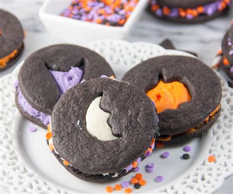 11 Diy Halloween Desserts That Will Blow Your Mind Shelterness