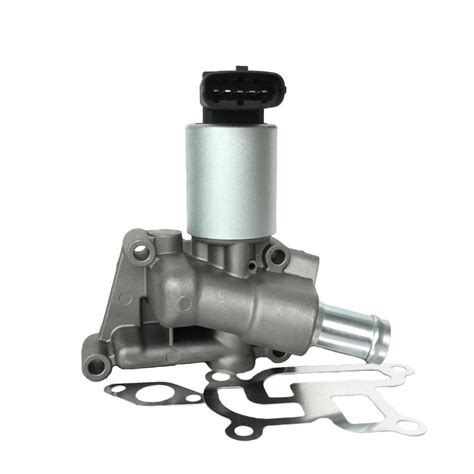 Egr Valve For Opel