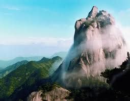 Wudang Mountains