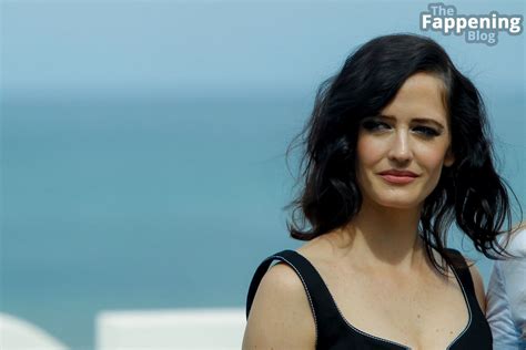 Eva Green Nude Celebs The Fappening Forum