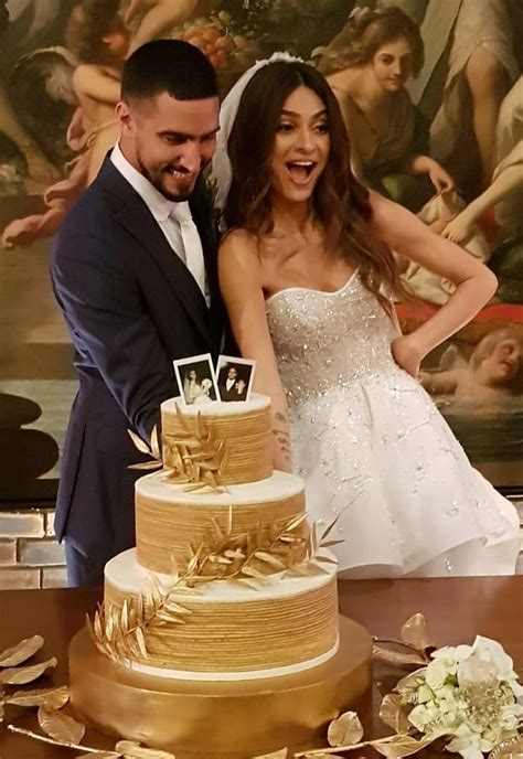 Saiba tudo o que rolou no casamento de Thaila Ayala e Renato Góes