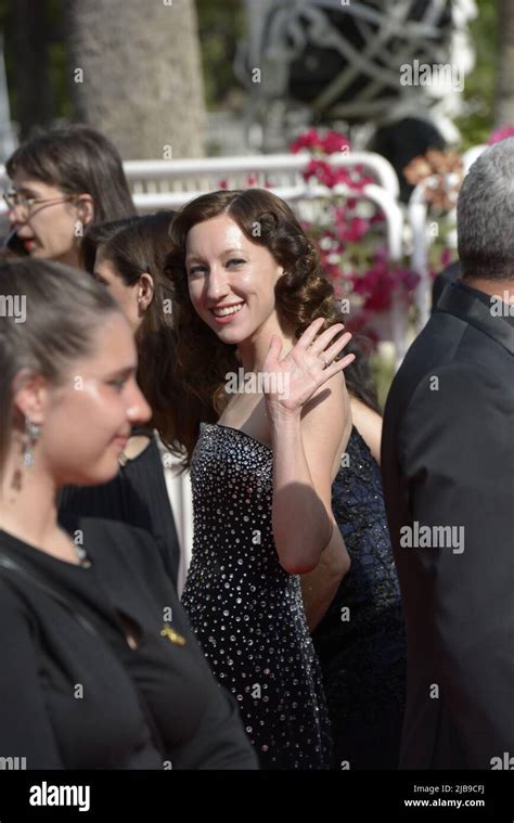 Mother And Son Film Premiere At The Th Cannes Film Festival