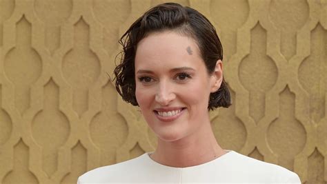 Phoebe Waller Bridge Sul Suo Addio Alla Serie Mr And Mrs Smith