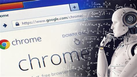 Google Chrome adres çubuğuna yapay zeka özelliği eklendi Artık