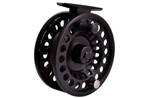 Лучшие нахлыстовые катушки ТОП 10