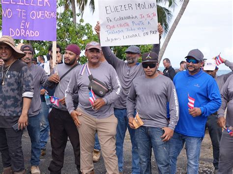 Alcalde De Dorado Rechaza Que Acceso A La Costa EstÉ Bloqueado