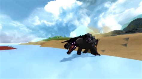 How To Get Kaiju Baryonix In Dinosaur Simulator On Roblox