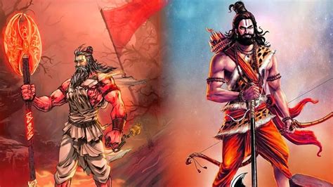 Incredible Compilation Of Parshuram Images Over 999 Stunning