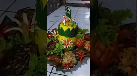 Tumpeng Ultah Youtube