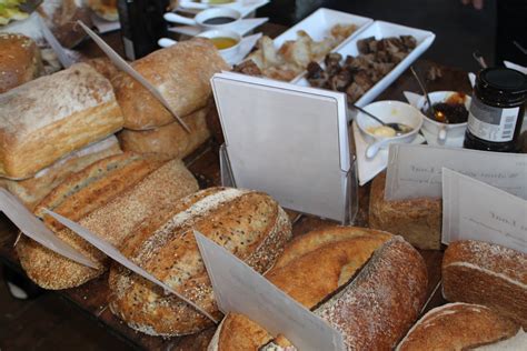 Brasserie Bread Banksmeadow Sydney