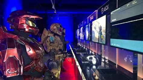 Microsoft Expands IT Training For Active Duty US Service Members Halo