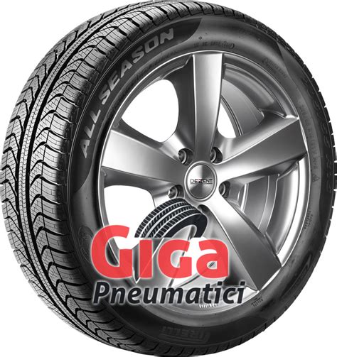 Acquistare Pneumatici Pirelli Cinturato All Season Plus R V