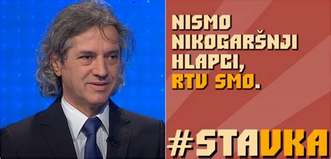 Rtv Stavka Tlakuje Pot Normalizaciji Za Jesenske Volitve Nova Tv