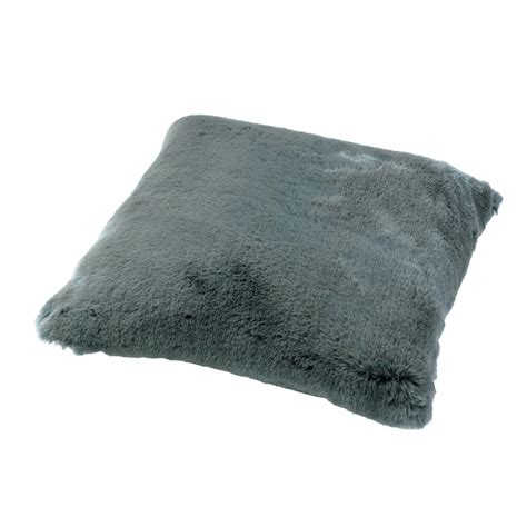 Sierkussen Zaya Charcoal Gray Mokana Meubelen