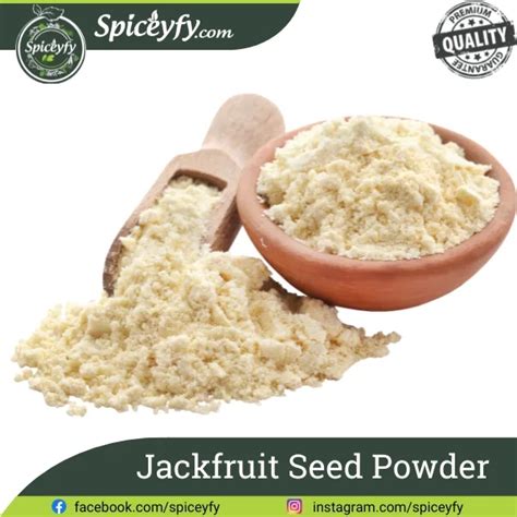 Buy Jackfruit Seed Powder Online Jackfruit Powder Buy Online