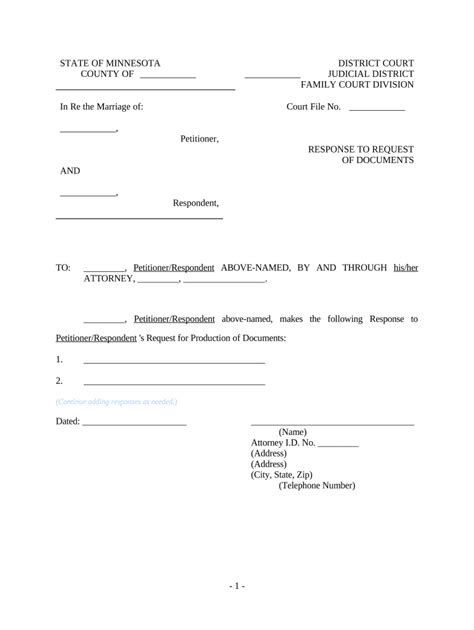 Discovery Production Document Fill Out Sign Online Dochub