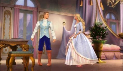 Barbie Princess and the Pauper - Barbie Princess and the Pauper Image ...