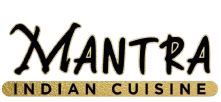 Mantra Indian Cuisine Food Menu