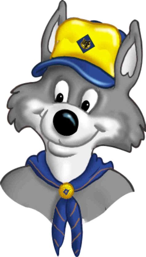 141 Best Images About Cub Scouts Wolf On Pinterest Wolves