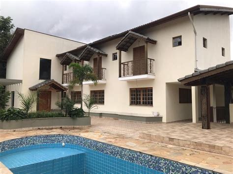 Casa Venda Em Quartos Em S O Paulo Sp Casa Alto Padr O Em S O