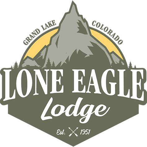 Your Grand Lake Adventure Begins Here - Lone Eagle Lodge